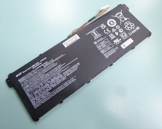 5200mAh Li-Ion Laptop Battery For Acer Aspire 3100 3103 3690 5100 5102 5110 5515 5610 5630 – 6-Cell 11.1V