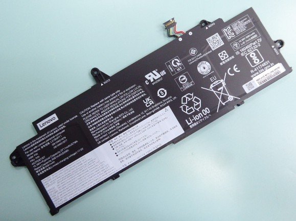 Lenovo L21L4P73 L21M4P75 5B10W51874 5B10W51875 B10W51876 battery for Lenovo ThinkPad T14S GEN 3 GEN 4 G3 G4