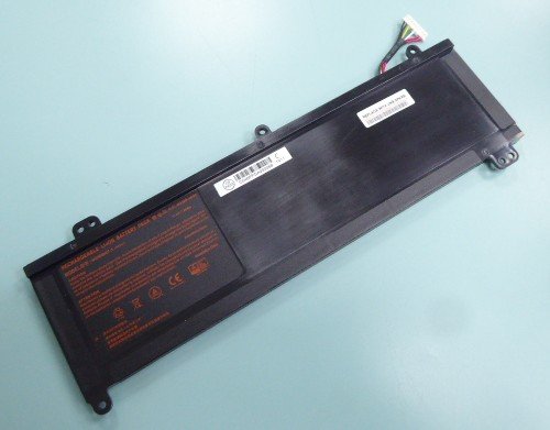 Clevo N550BAT-3 6-87-N550S-4E4 6-87-N550S-4E41 6-87-N550S-4E42 6-87-N550S-4E43 battery for Clevo N550RN N551RC N551RN