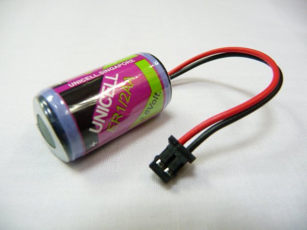 B-Timer 320e 82743 battery for B-Timer N27286