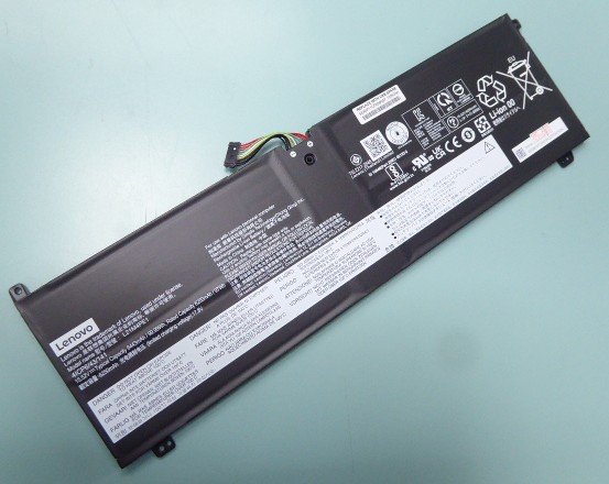 Lenovo L21B4PE1 L21C4PE1 L21M4PE1 5B11F29413 5B11F29420 battery for Lenovo Legion S7 16ARHA7 16IAH7