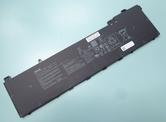 Asus C32N2022 0B200-04040000 battery for Asus VivoBook Pro 16X OLED M7600QE N7600PC