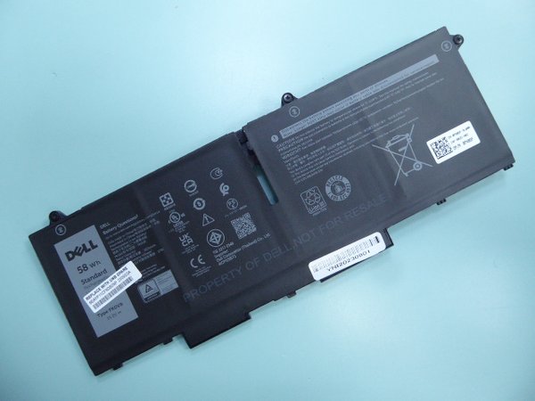 Dell 07KRV H4PVC battery for Dell Latitude 14 7430 3W64P 4FVJG D1GX0 VTCWY Latitude 15 7530 112CM 8C8J1 9K5Y9