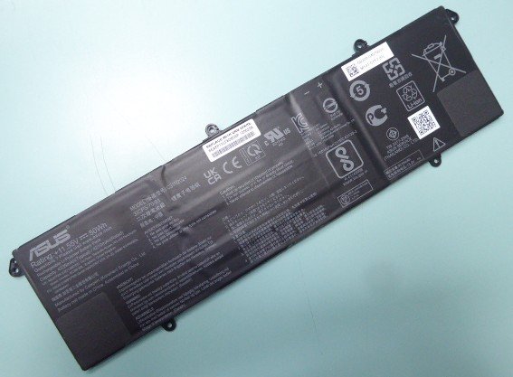 Asus C31N2019 C31N2024 battery for Asus VivoBook S16 Flip TP3604VA and Asus VivoBook Pro 15 OLED M3500QC M3500QA K3500PH N7400QE