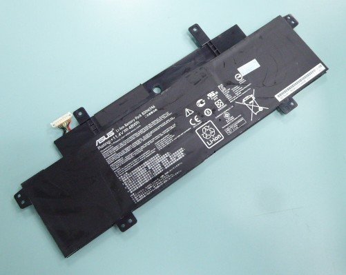 Asus B31N1346 0B200-01010000 battery for Asus Chromebook C300MA C300SA C301SA C300MA