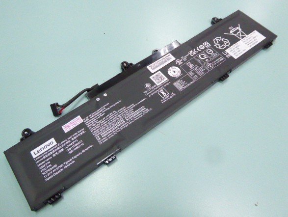 Lenovo L24D3P75 L24M3P73 battery