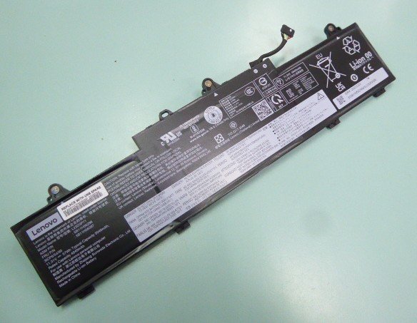 Lenovo L23D3P70 L23D3P71 L23D3P72 L23M3P71 battery for Lenovo Thinkpad L14 Gen5 L16 Gen1