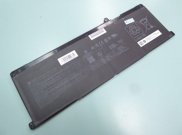 HP GH02XL HSTNN-DB9M HSTNN-IB9C battery for HP Chromebook 14 G6 G7 ENTERPRISE 14A-NA0003NL G8 EE 14A-NA0005NL Chromebook X360 14