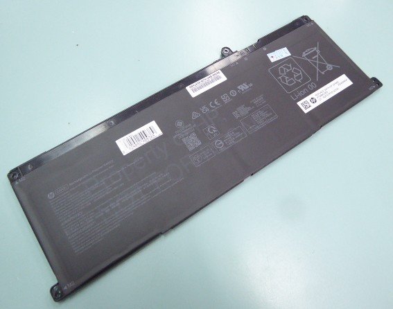 HP CI04XL battery