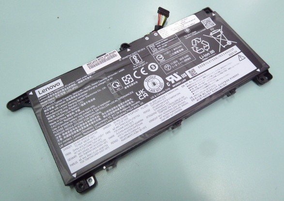 Lenovo L22B3PE0 L22D3PE0 L22L3PE0 L22M3PE0 battery for Lenovo ThinkBook 14 G6 G7 ARP-21MV003BPH
