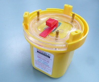 Sealink 4ER34615M 4ER34615H battery for Sealink HX4000 HX5000