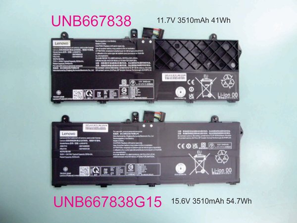 Lenovo L24D3P7A L24L3P7A L24M3P7A battery for Lenovo ThinkBook