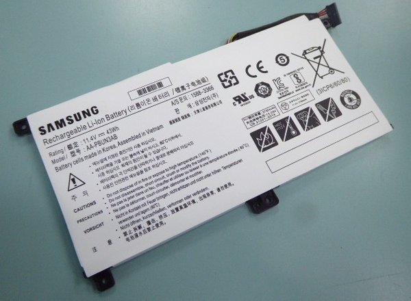 Samsung AA-PBUN3AB AA-PBUB3AQ battery for Samsung NT500R5L NT500R5M NT500R5ME NT500R5MI NT500R5N NT500R5P NT500R5PF NT500R5Q NT5