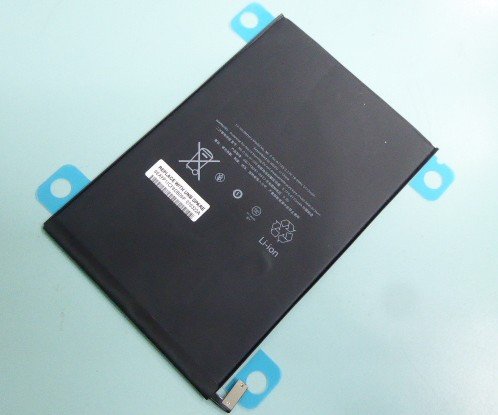 Apple A1725 battery for Apple iPad mini 5 MUQX2LL/A A2133 A2124 A2126 A2114 A2125