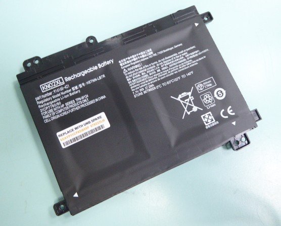 HP KN02XL HSTNN-IB7R HSTNN-LB7R HSTNN-UB7F battery for HP Pavilion 11M-AD000 Pavilion X360 11-ad035tu 11-ad105tu 11m-ad113dx