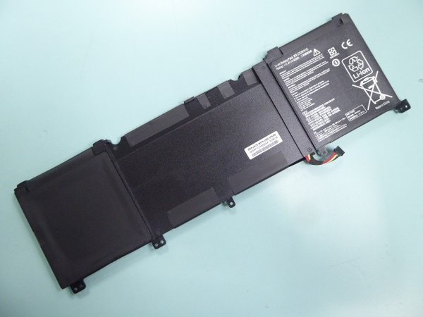 Asus C32N1415 0B200-01250000 battery for Asus ZenBook Pro N501VW UX501JW UX501JX UX501LW G501JW G501VW JW4720 N501JW