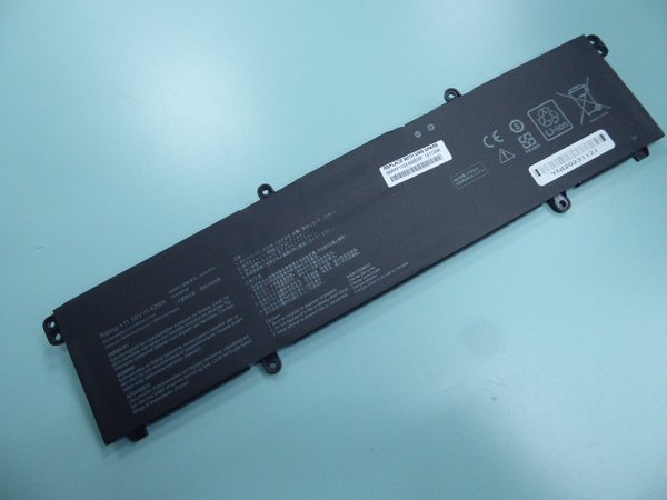 Asus B31N1915 C31N1915 0B200-03760000 battery for Asus Expertbook B1 B1400ceae B1500 90nx0441 B1500ceae