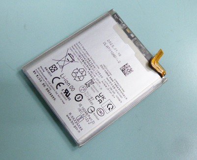 Samsung EB-BS918ABY battery for Samsung Galaxy S23 Ultra