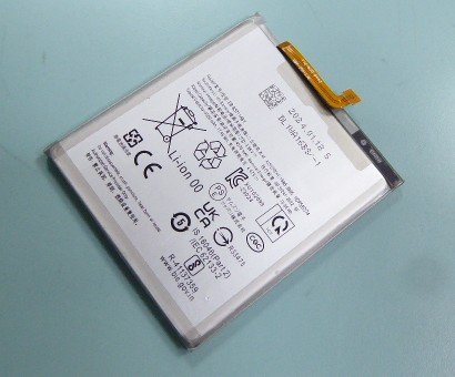 Samsung EB-BS711ABY battery for Samsung Galaxy S23 FE 5G