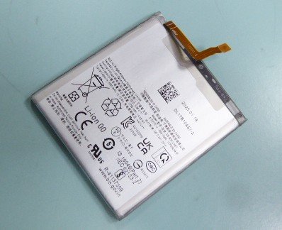 Samsung EB-BS912ABY battery for Samsung Galaxy S23