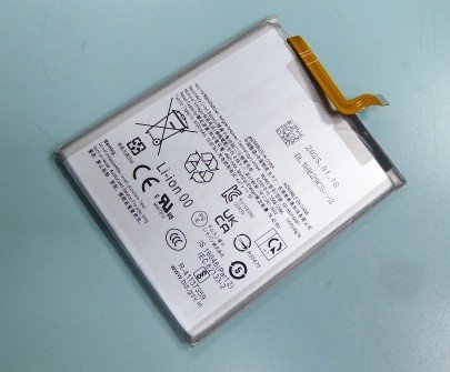 Samsung EB-BS916ABY battery for Samsung Galaxy S23 plus 23+ 5G