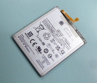 Samsung EB-BS721ABY battery for Samsung Galaxy S24 FE
