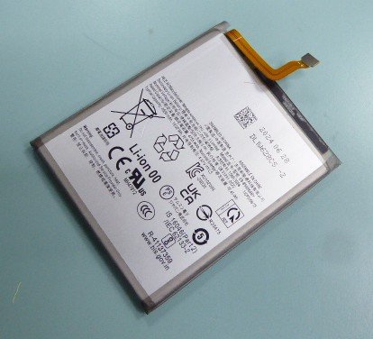 Samsung EB-BS926ABY battery for Samsung Galaxy S24 Plus S24+