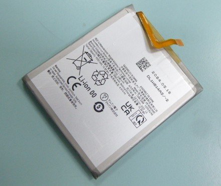 Samsung EB-BS922ABE battery for Samsung Galaxy S24