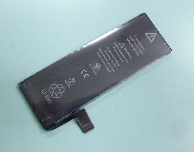 Replacement battery for Apple 616-00106 616-00107 battery and Apple iPhone SE A1662 A1723 A1724