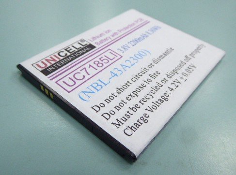 TP-Link NBL-43A2300 battery for TP-Link Neffos C5A Dual SIM TP703A TP-Link NBL-43A2300 battery for TP-Link Neffos C5A Dual SIM TP703A