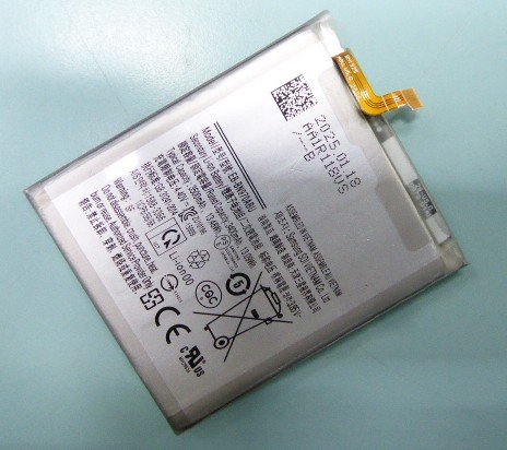 Samsung EB-BN970ABU battery for Samsung Galaxy Note 10 SM-N9700 SM-N970F Samsung EB-BN970ABU battery for Samsung Galaxy Note 10 SM-N9700 SM-N970F