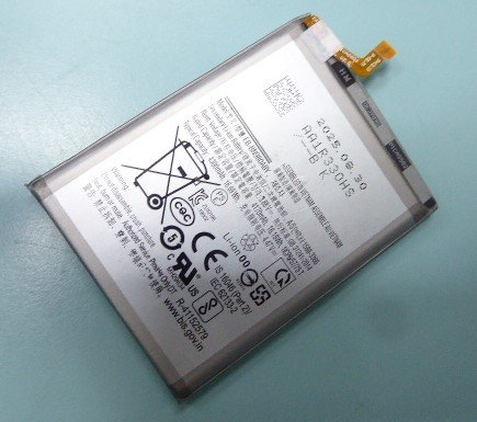 Samsung EB-BN980ABY battery for Samsung Galaxy Note 20 SM-N9810 SM-N981A SM-N981W Samsung EB-BN980ABY battery for Samsung Galaxy Note 20 SM-N9810 SM-N981A SM-N981W