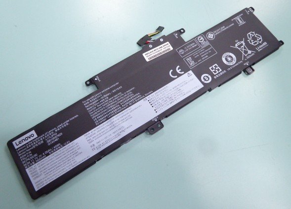 Lenovo L17C3P53 L17L3P53 L17M3P55 battery for Lenovo ThinkPad L380 Yoga L390 Yoga S2 2018 S2 2018(i5-8250U)