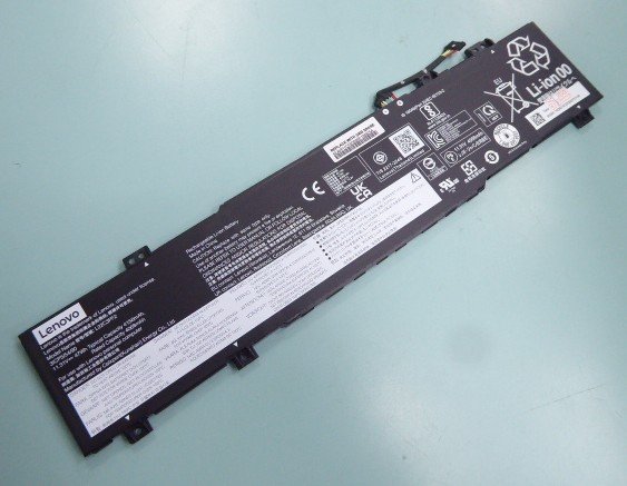 Lenovo L22B3PF2 L22C3PF2 L22D3PF2 L22L3PF2 L22M3PF2 5B11K09313 5B11K09314 5B11K09317 battery for Lenovo IdeaPad Slim 3 14ABR8 14