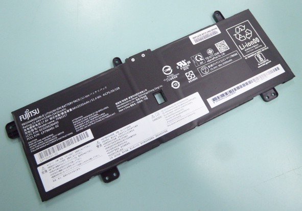 Fujitsu FPB0357 battery for Fujitsu Lifebook CH75/E3 CH90/E3 CH90/F3
