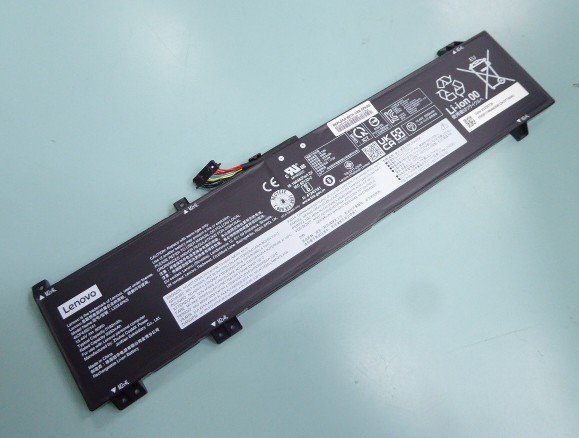 Lenovo L23B4PK5 L23C4PK5 L23D4PK5 L23L4PK5 L23M4PK5 L23X4PK5 battery for Lenovo LEGION 5 16IRX9-83DG 16IRX9-83DG00BCUS