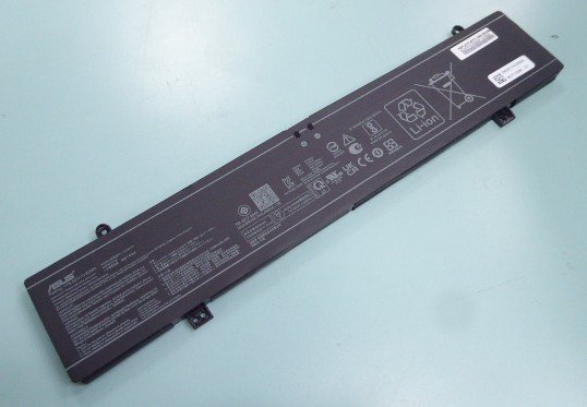 Asus C41N2109 battery for Asus Rog GV601RM-114W Rog STRIX G16 G18 STRIX SCAR 16 G634JY-NM040W G6 G634JY-XS97 Rog ZEPHYRUS M16 GU