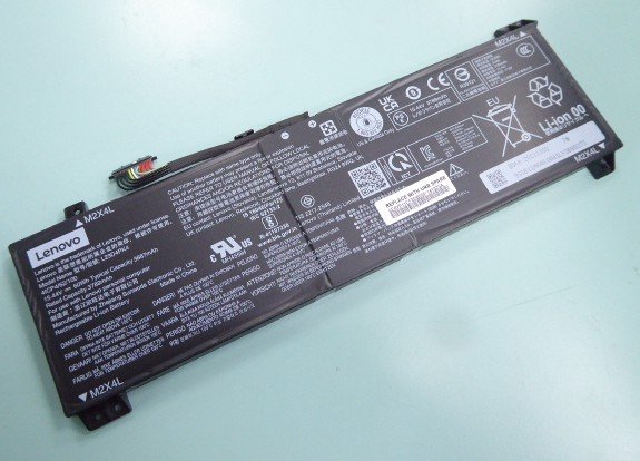 Lenovo L23B4PK4 L23C4PK4 L23D4PK4 L23M4PK4 L23X4PK4 battery for Lenovo LOQ 15AHP9-83DX006JRK 15IAX9-83GS004NCL 15IAX9I-83FQ002TI