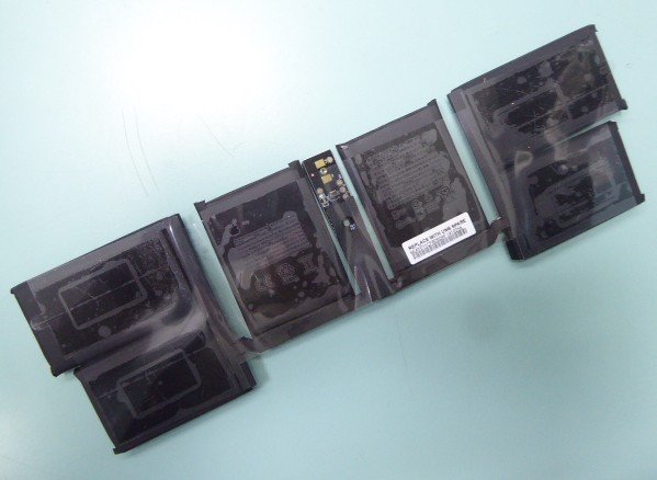 Apple MacBook A2977 A2992 battery for Apple MacBook Pro 14-inch M3 MAX Pro 2023 Apple MacBook A2977 A2992 battery for Apple MacBook Pro 14-inch M3 MAX Pro 2023