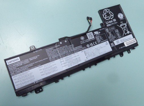Lenovo L23M3PK1 L23D3PK1 L23X4PK1 L23B4PK1 L23N3PK1 battery for Lenovo IdeaPad SLIM 5 14Q8X9-83HL004HMX