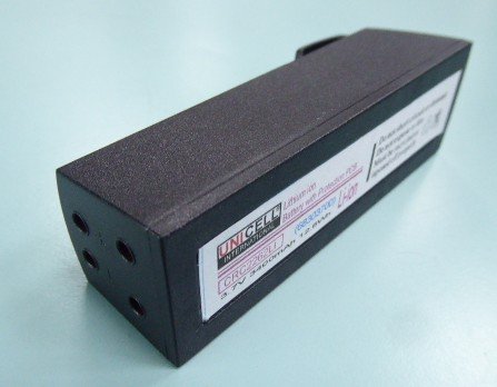 Hetronic 68303700 battery for Hetronic ERGO-S