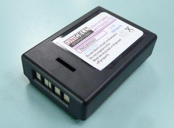 Cordex CDX370 battery for Cordex TP3EX TP3REX ToughPix DigiTherm