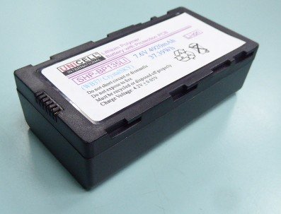 DJI WB37 battery for DJI Cendence GL800A CrystalSky 5.5 7.85