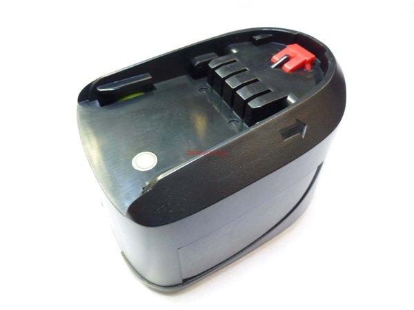 Bosch Alliance All 18V battery for AdvancedCut 18 AdvancedDrill 18 AdvancedImpact 18 AdvancedOrbit 18 CityMower 18 EasyGrassCut