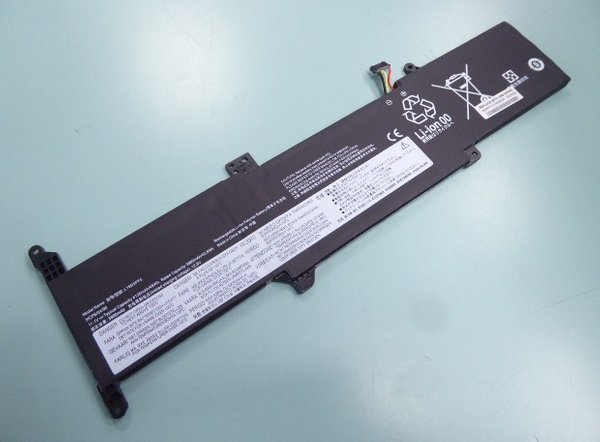 Lenovo L19C3PF7 L19D3PF5 L19L3PF5 SB10X02596 SB10X02598 SB10X02601 5B10X02599 5B10X02602 battery for Lenovo IdeaPad 3-14ADA05 3-