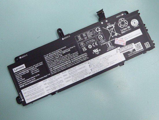 Lenovo L22B4P70 L22C4P70 L22D4P70 L22M4P70 battery for Lenovo ThinkPad X13 GEN 4 G4 4-21EX003NPB 4-21EX003WBM 4-21EX004DBM