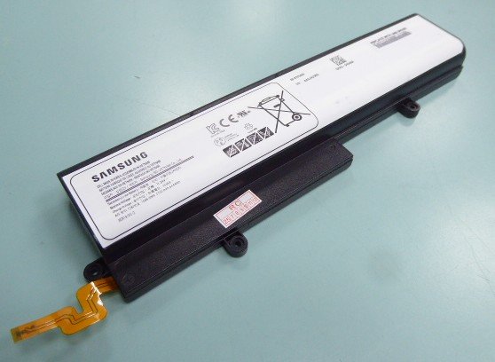 Samsung EB-BT670ABA AA1GA12BS battery for Samsung Galaxy Tab View SM-T670 SM-T677A SM-T677K SM-T677L