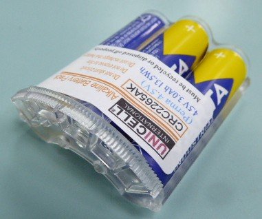 Perma ABP01 battery for Perma Star Vario