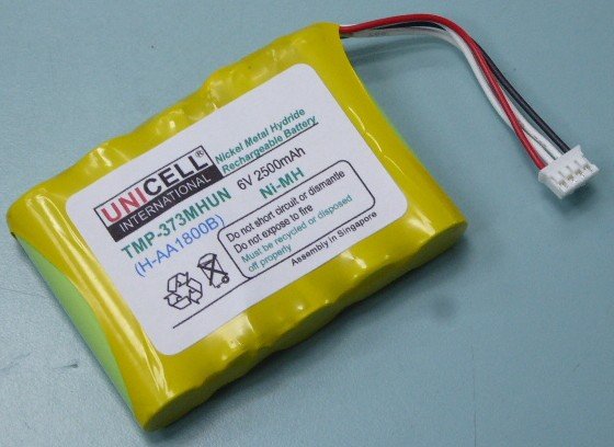 Fresenius 110238 RC1800AA05AA Z178130 battery for Fresenius Agilia Fresenius Kabi Vial Injectomat S