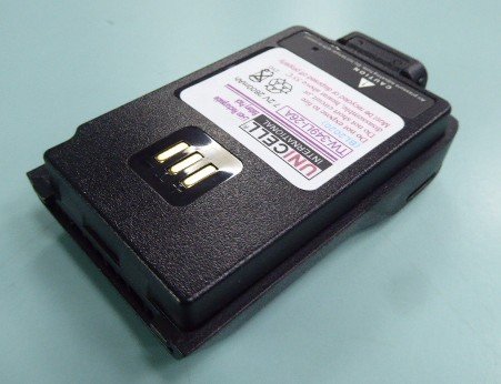 Hytera BL2020 battery for Hytera PD402 PD412 PD500UL913 PD502i-UL PD560UL913 PD562i-UL PD600UL913 PD602G PD660UL913 PD662G PD680